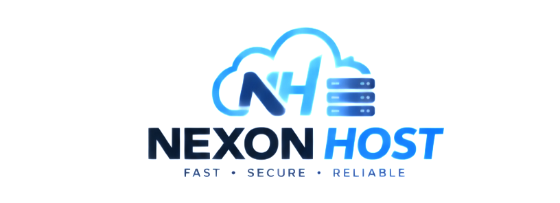 NEXON HOST NEXON HOST