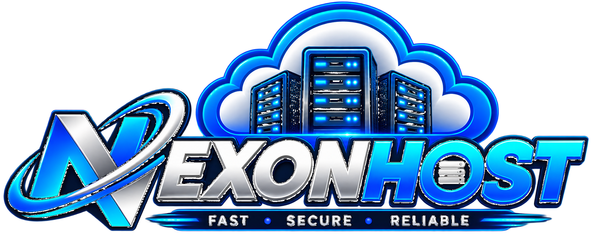 NexonHost - Premium Web Hosting
